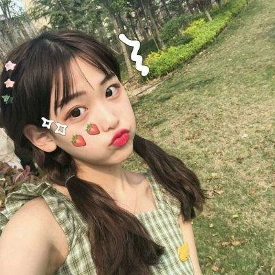 女学生和亨利先生